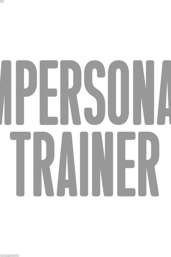 Personal Training