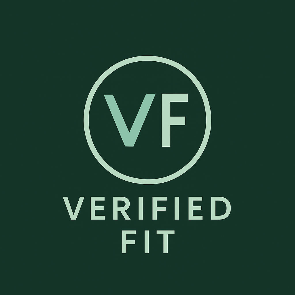 Verified Fit